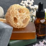 cosmetics with natural ingredients