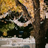 sustainable wedding