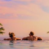 dream destination for honeymooners